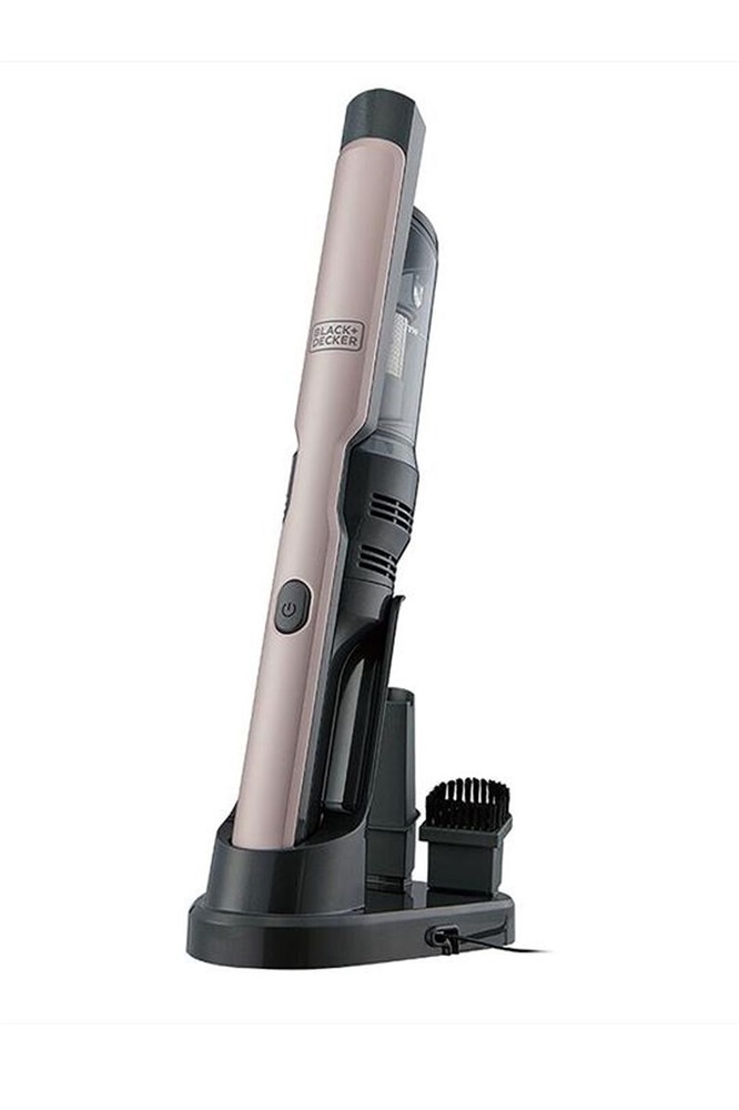 Black&Decker DVC320BRG-QW szénkefe nélküli kézi porszívó