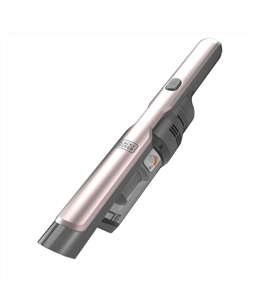 Black&Decker DVC320BRG-QW szénkefe nélküli kézi porszívó