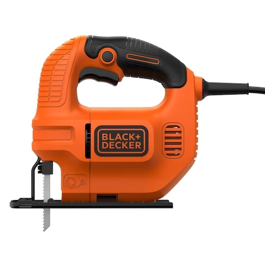Black&Decker KS501-QS 400W-os dekopírfűrész