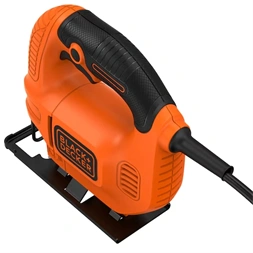 Black&Decker KS501-QS 400W-os dekopírfűrész