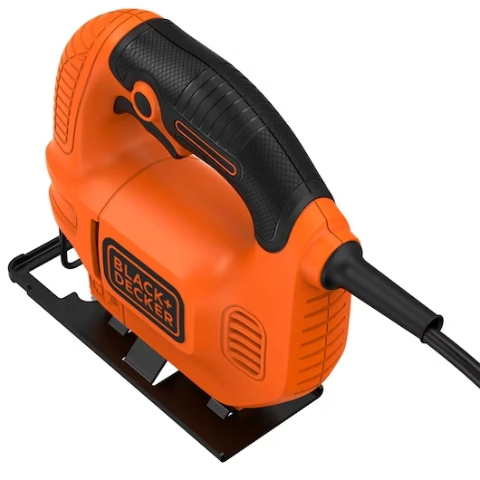 Black&Decker KS501-QS 400W-os dekopírfűrész