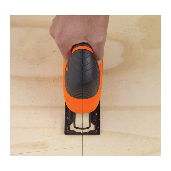 Black&Decker KS501-QS 400W-os dekopírfűrész