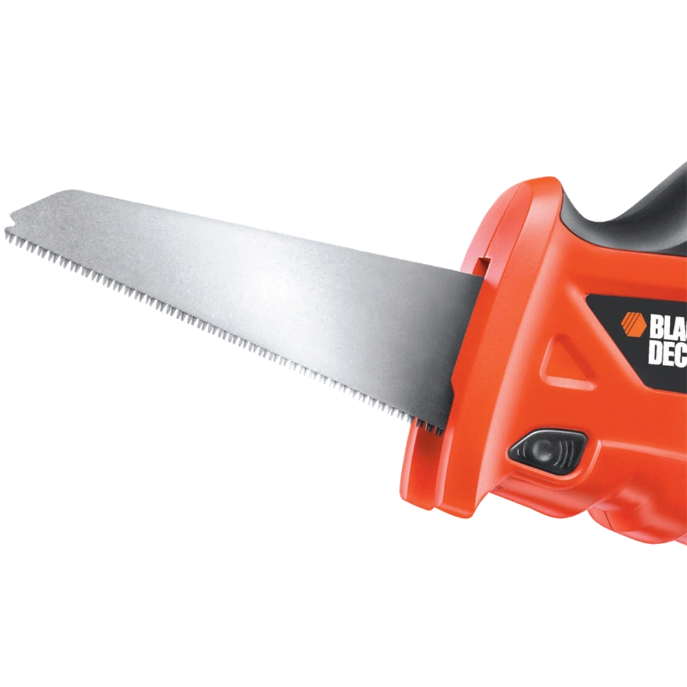 Black&Decker KS880EC orrfűrész (Újszerű)