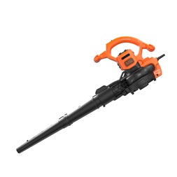 Black & Decker BEBLV300-QS 3000W lombszívó - lombfúvó