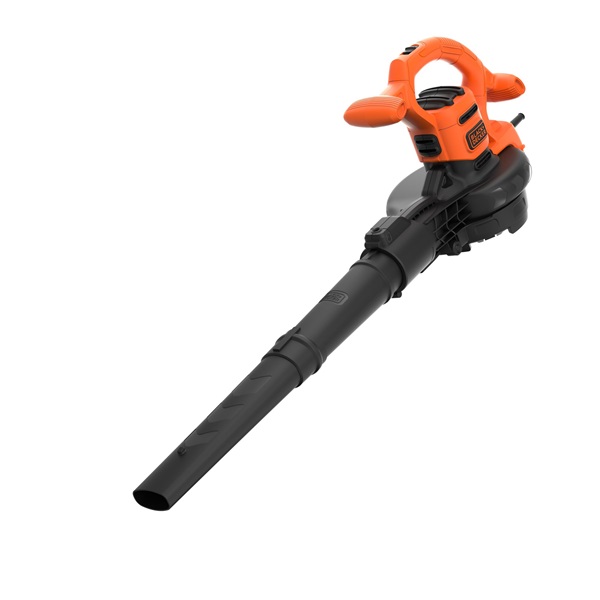Black & Decker BEBLV300-QS 3000W lombszívó - lombfúvó