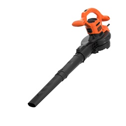 Black & Decker BEBLV300-QS 3000W lombszívó - lombfúvó
