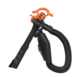 Black & Decker BEBLV300-QS 3000W lombszívó - lombfúvó