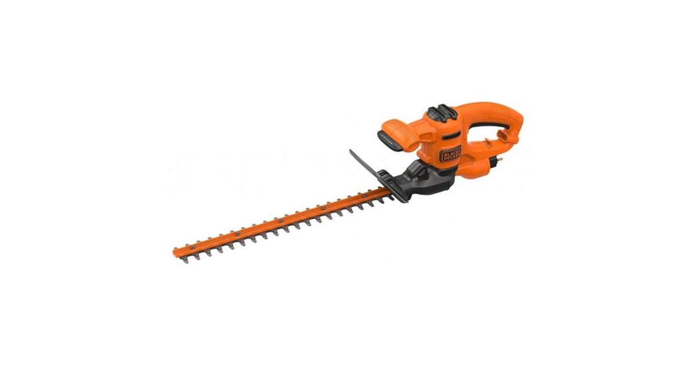 Black & Decker BEHTS501 sövényvágó
