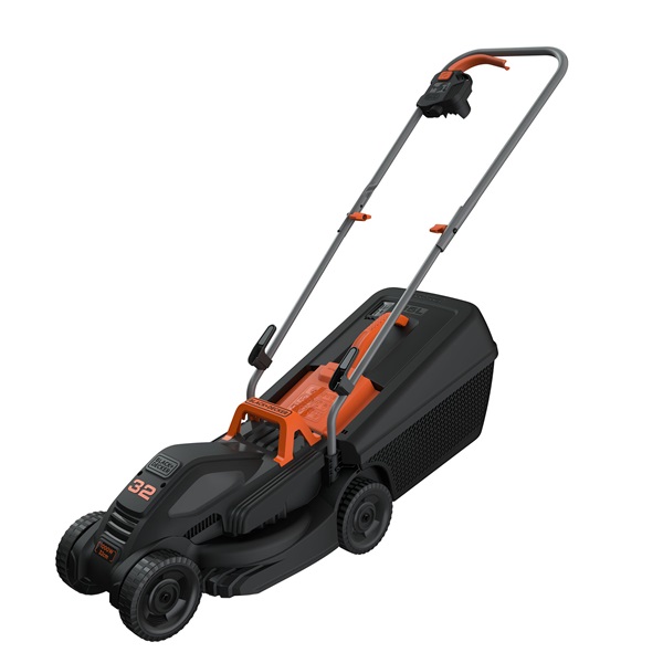 Black & Decker BEMW351 1000 W elektromos fűnyíró