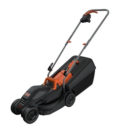 Black & Decker BEMW351 1000 W elektromos fűnyíró