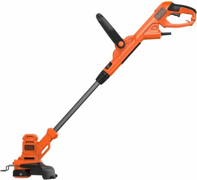 Black & Decker BESTA525-QS 450W 25 cm fűszegélyvágó