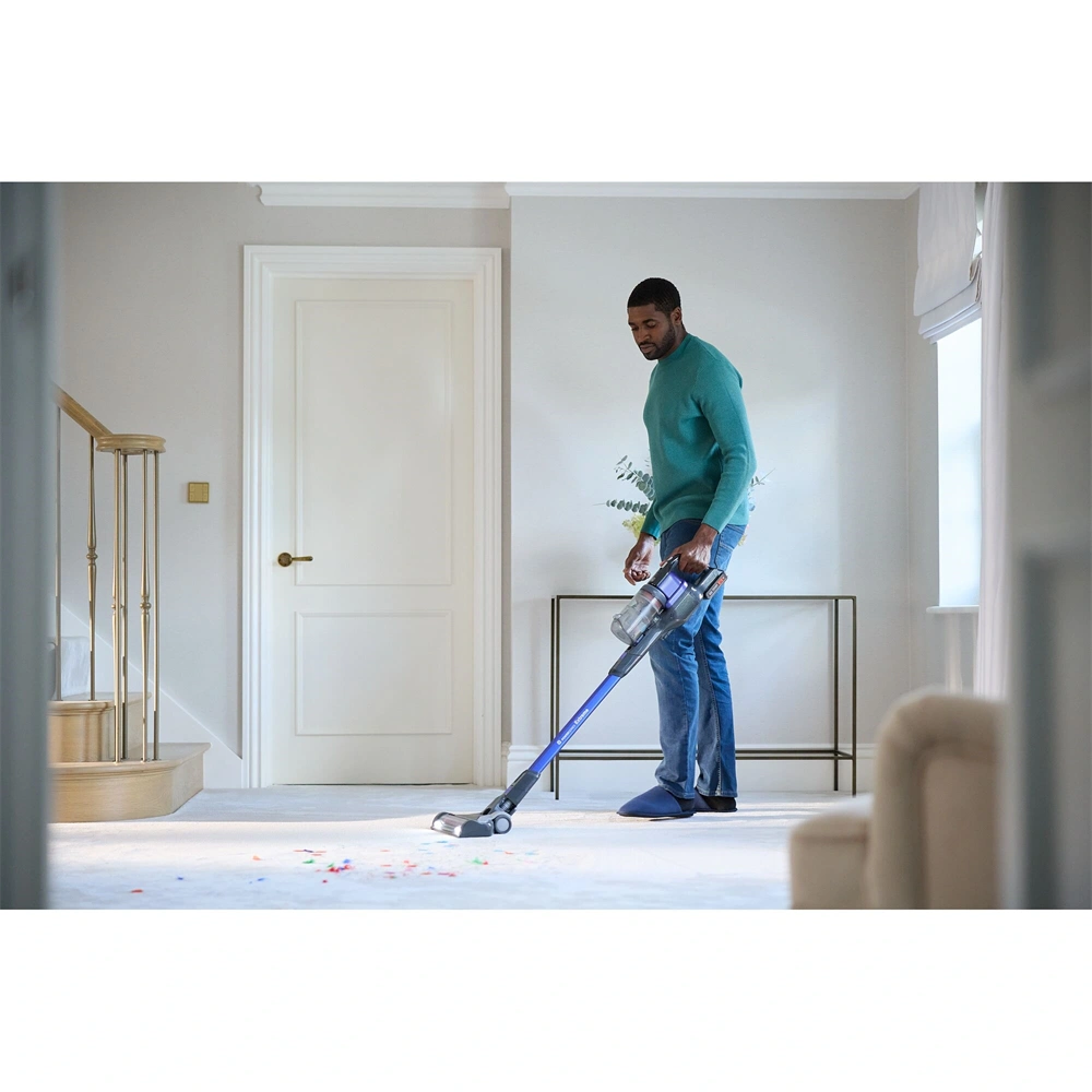 Black & Decker BHFEV182CP-QW vezeték nélküli álló porszívó