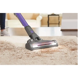 Black & Decker BHFEV182CP-QW vezeték nélküli álló porszívó