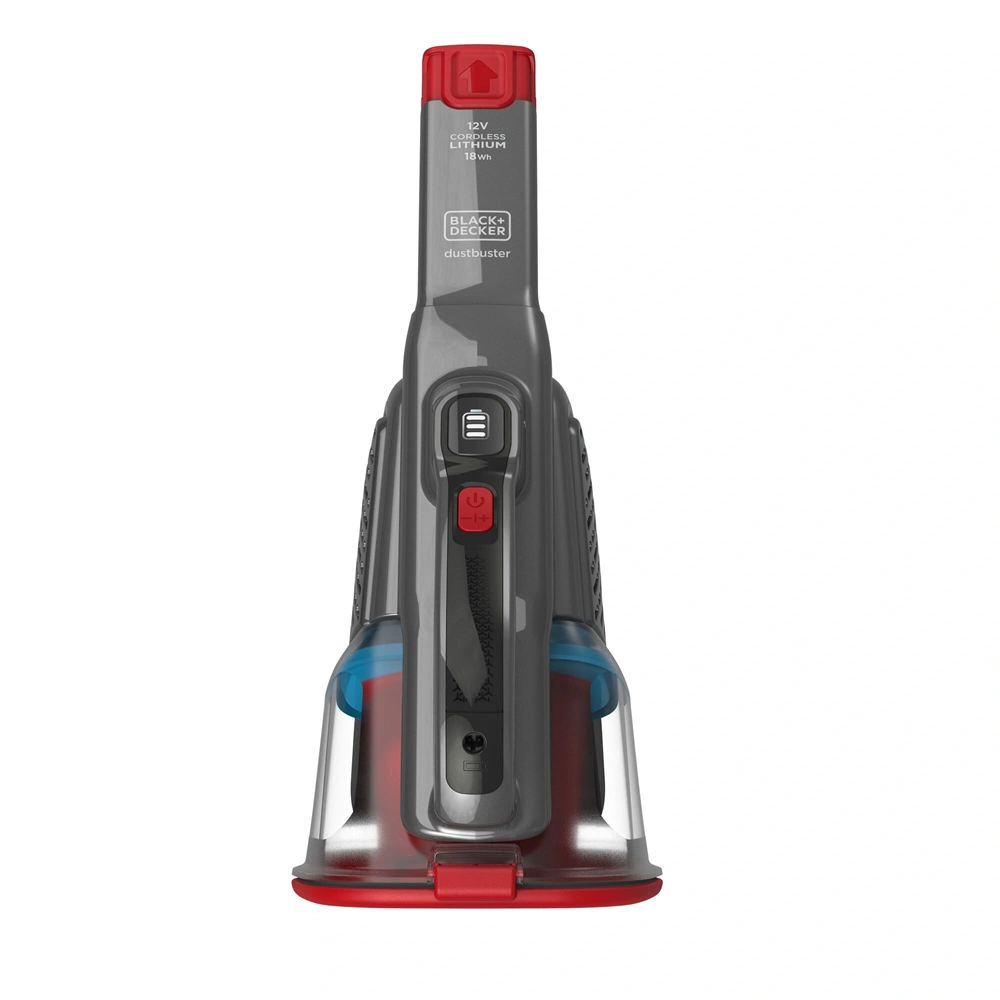 Black & Decker BHHV315J-QW vezeték nélküli kézi porszívó