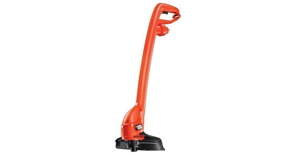 Black & Decker GL250 elektromos fűszegélyvágó