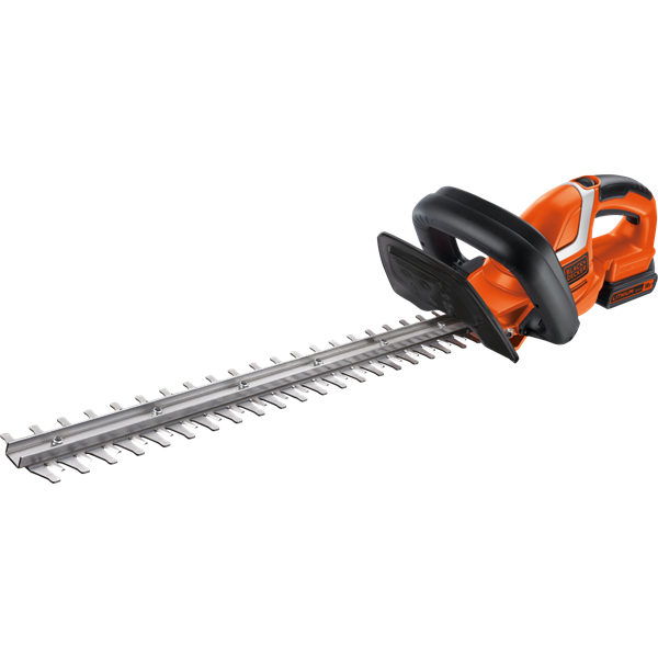 Black&Decker GTC1845L akkumulátoros sövényvágó