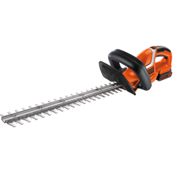 Black&Decker GTC1845L akkumulátoros sövényvágó