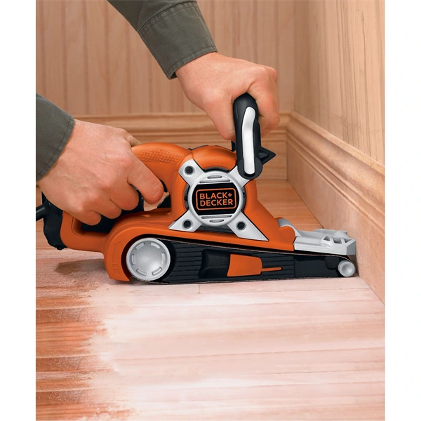 Black & Decker KA88 szalagcsiszoló