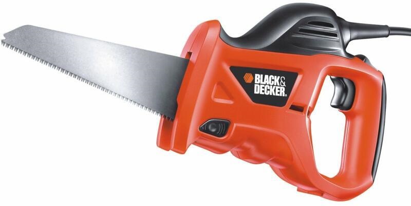 Black&Decker KS880EC orrfűrész
