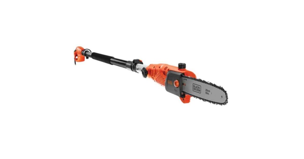 Black & Decker PS7525 elektromos ágazófűrész