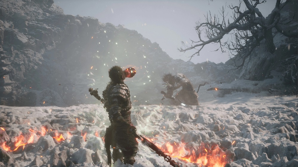 Black Myth: Wukong PS5 játékszoftver