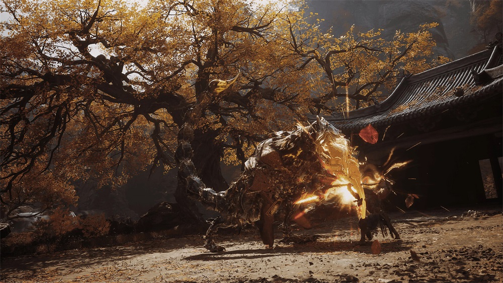 Black Myth: Wukong PS5 játékszoftver