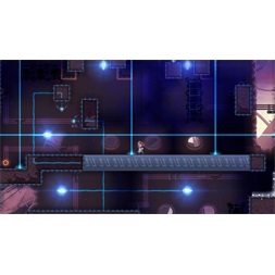 Blackhole Complete Edition PS4 játékszoftver