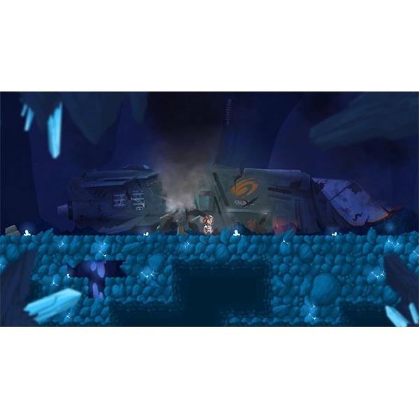 Blackhole Complete Edition PS4 játékszoftver