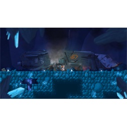 Blackhole Complete Edition PS4 játékszoftver