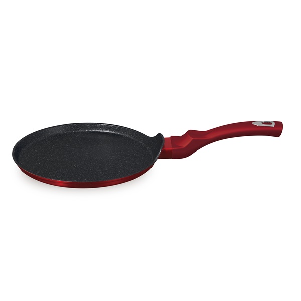 Blaumann BL-3981 Burgundy Collection 25 cm palacsintasütő
