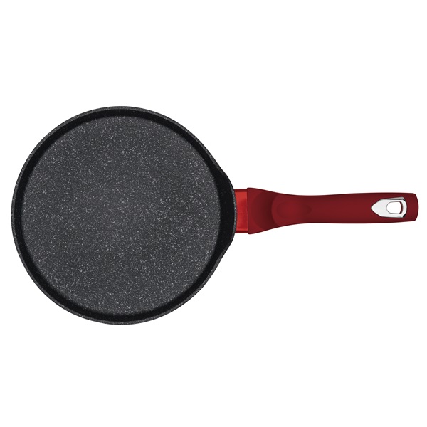 Blaumann BL-3981 Burgundy Collection 25 cm palacsintasütő