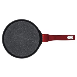 Blaumann BL-3981 Burgundy Collection 25 cm palacsintasütő