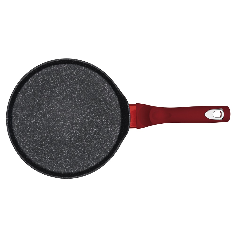 Blaumann BL-3981 Burgundy Collection 25 cm palacsintasütő