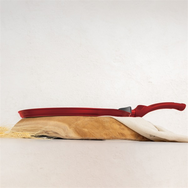 Blaumann BL-3981 Burgundy Collection 25 cm palacsintasütő