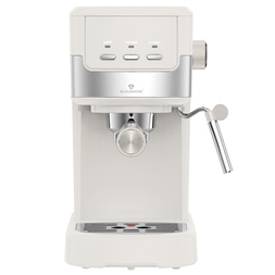 Blaumann BL-9010 krém- ezüst espresso kávéfőző