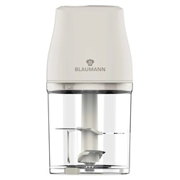 Blaumann BL-9013 2in1 0,5L krém mini chopper aprító