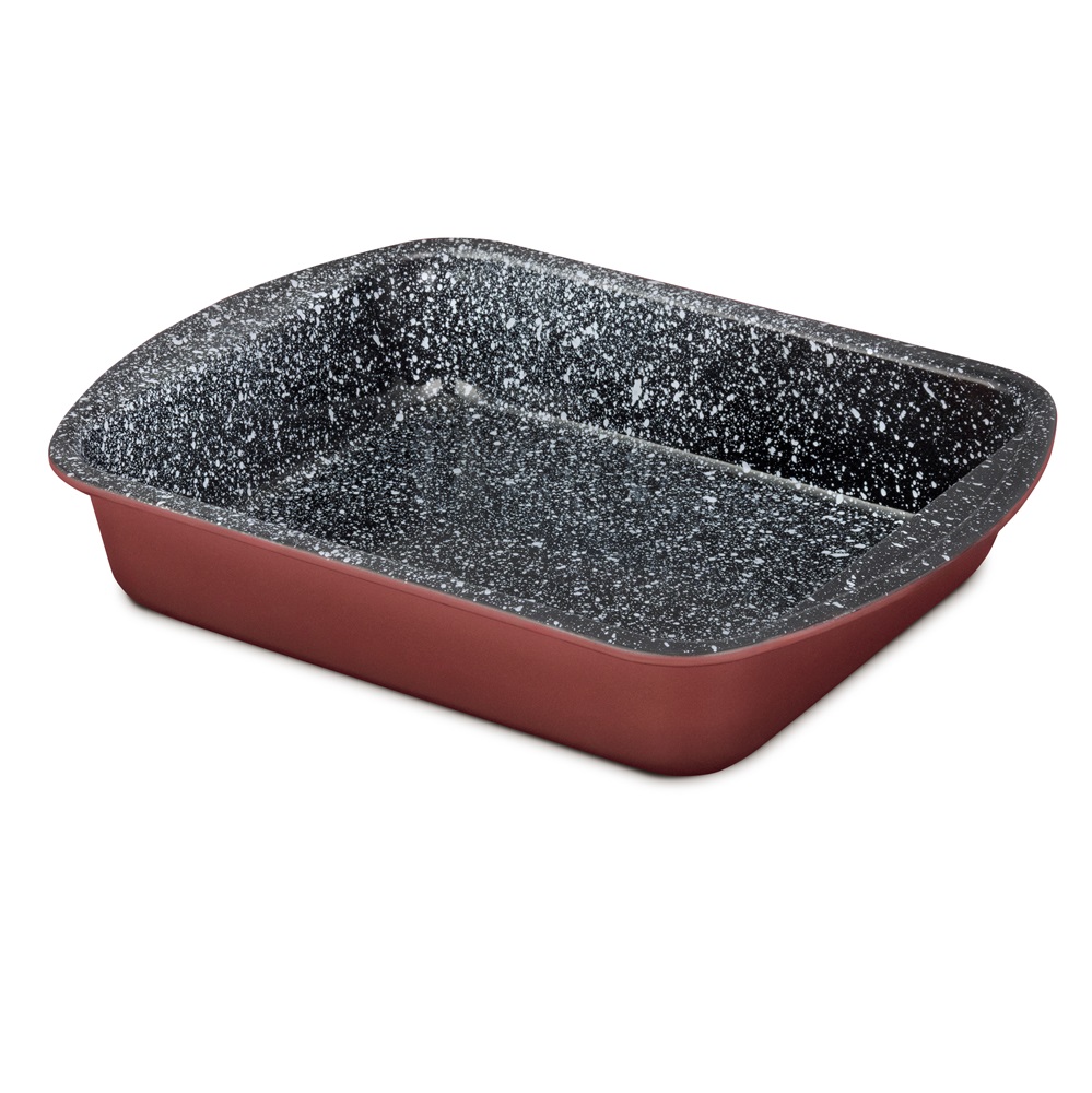Blaumann BL-3888 Cera Stone Collection 35x27 cm tepsi