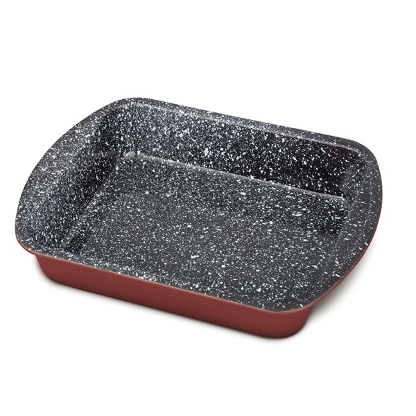 Blaumann BL-3888 Cera Stone Collection 35x27 cm tepsi