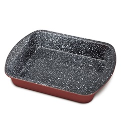 Blaumann BL-3888 Cera Stone Collection 35x27 cm tepsi