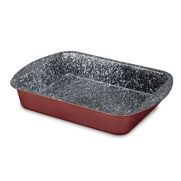 Blaumann BL-3889 Cera Stone Collection 40x28,5 cm tepsi