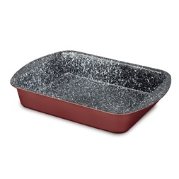Blaumann BL-3889 Cera Stone Collection 40x28,5 cm tepsi
