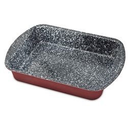 Blaumann BL-3889 Cera Stone Collection 40x28,5 cm tepsi