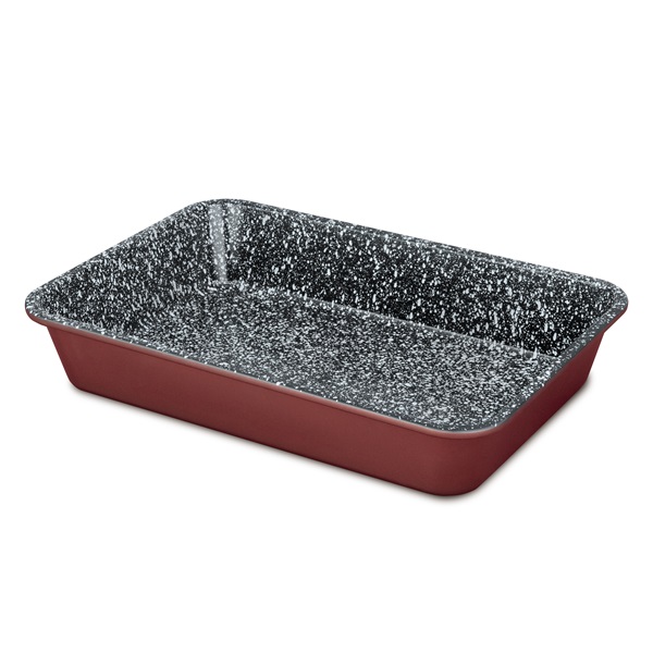 Blaumann BL-3890 Cera Stone Collection 40x28 cm tepsi