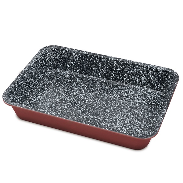 Blaumann BL-3890 Cera Stone Collection 40x28 cm tepsi