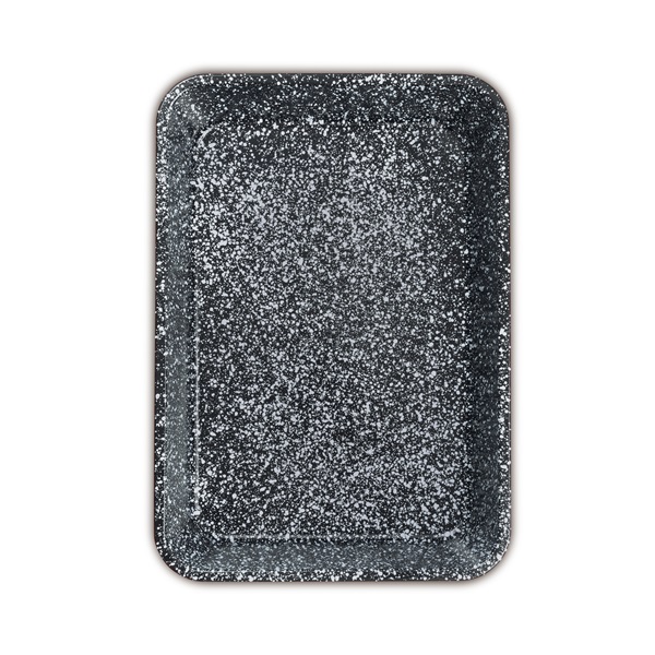 Blaumann BL-3890 Cera Stone Collection 40x28 cm tepsi