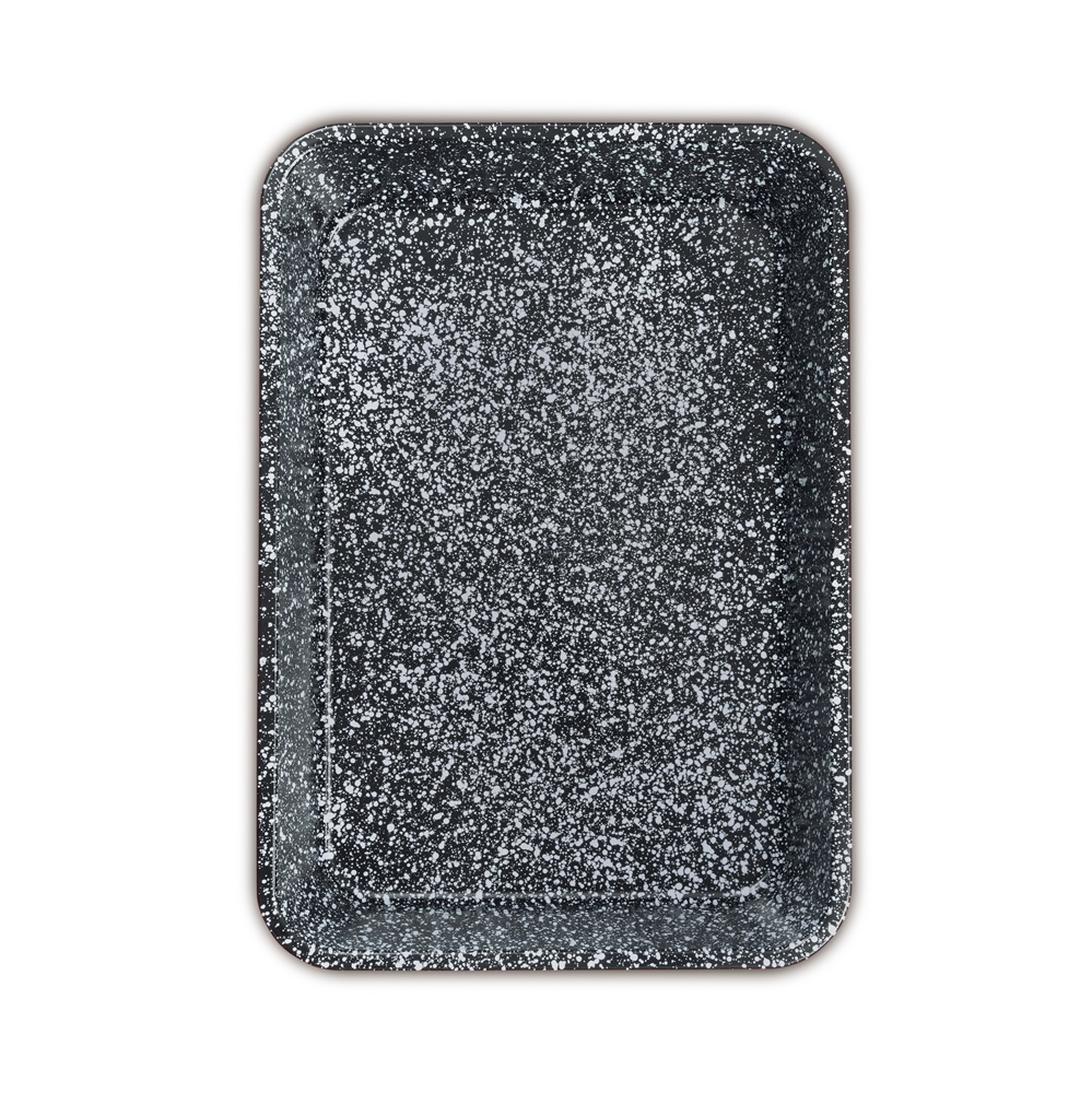 Blaumann BL-3890 Cera Stone Collection 40x28 cm tepsi