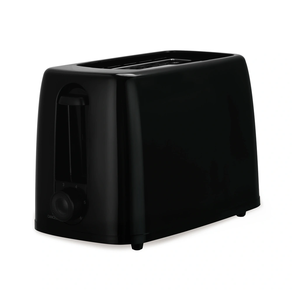 Blaumann BL-9004 fekete 2 szeletes kenyérpirító