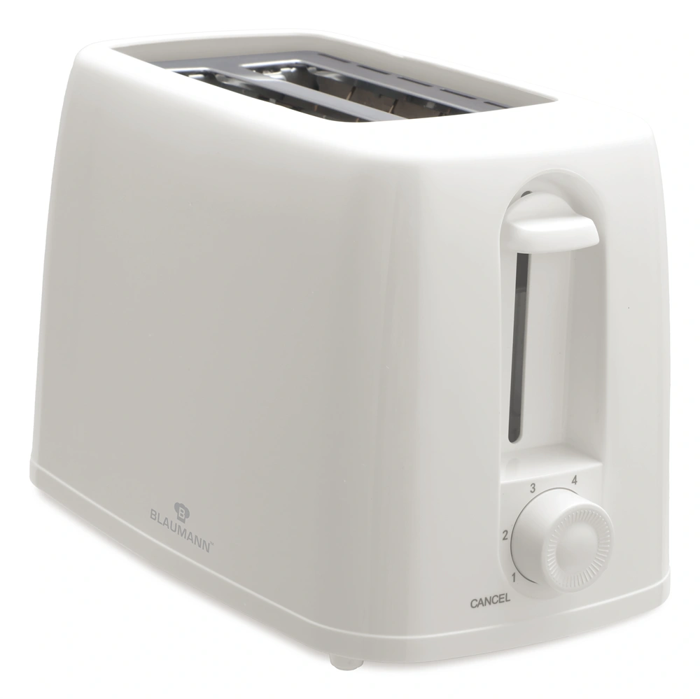 Blaumann BL-9005 krém 2 szeletes kenyérpirító