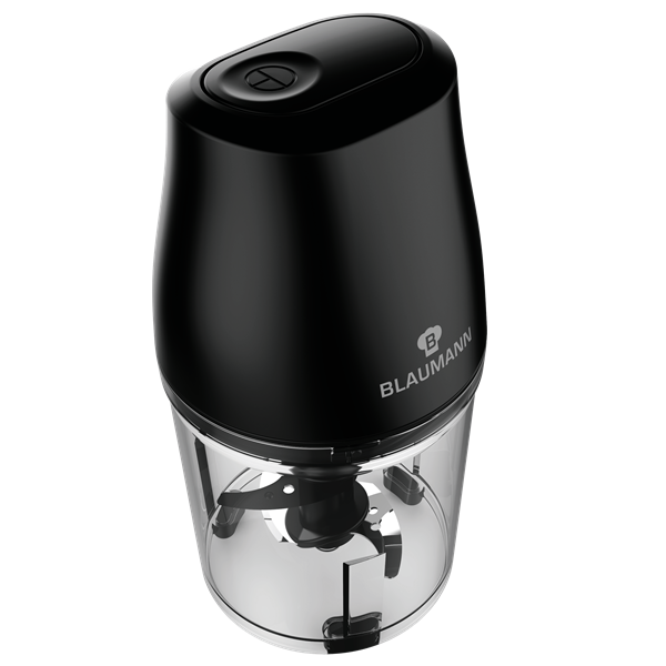 Blaumann BL-9012 2in1 0,5L fekete aprító