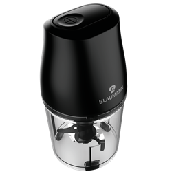 Blaumann BL-9012 2in1 0,5L fekete aprító
